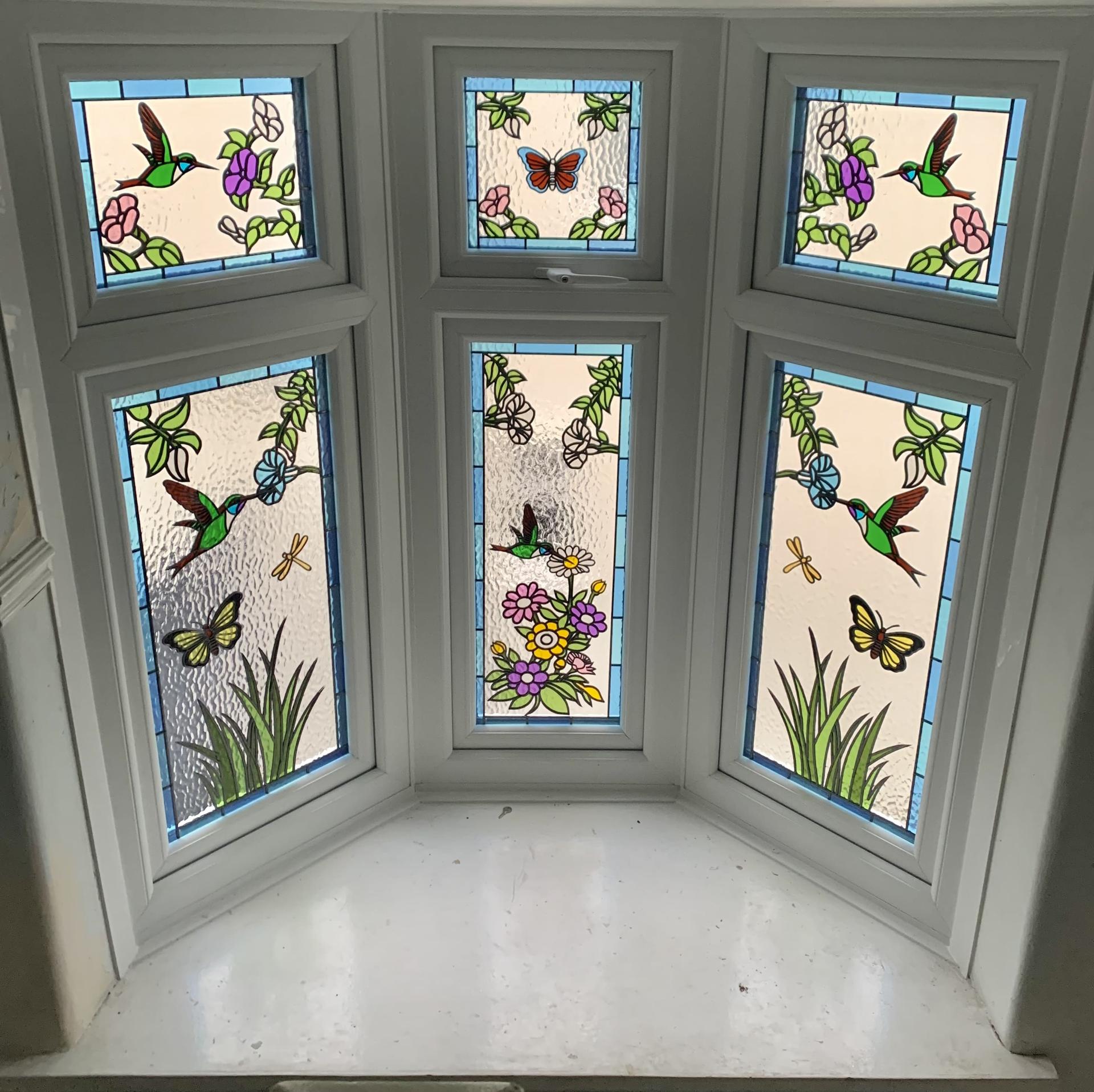 Bespoke Double Glazing Image 5